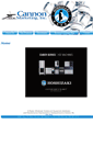 Mobile Screenshot of cannonreps.com